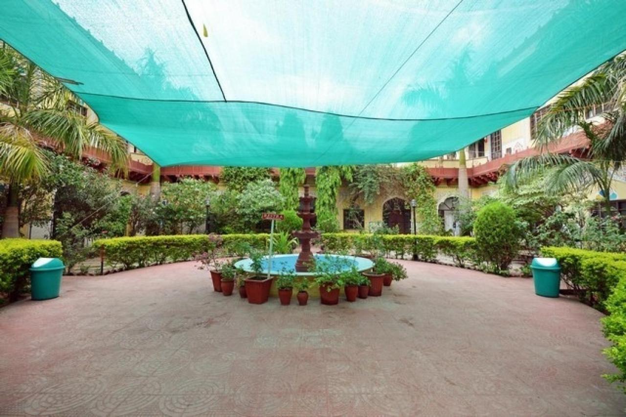 1 Bedroom Heritage In Burja, Alwar Bagian luar foto